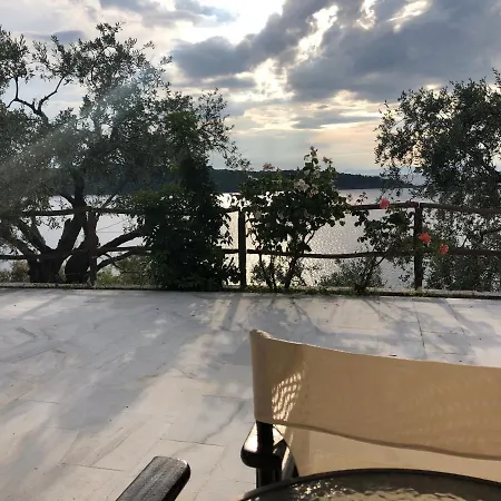 Apartment Panorama And Milina