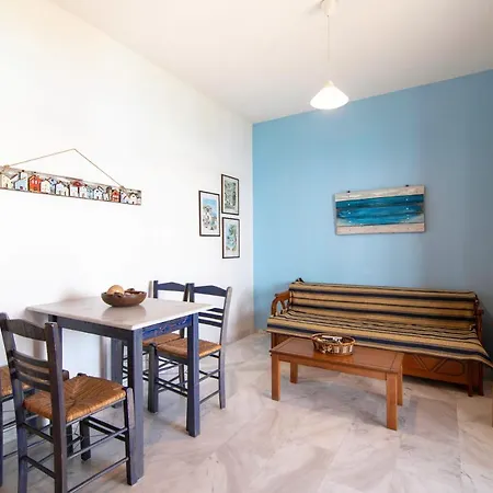 Panorama And Apartment Milina